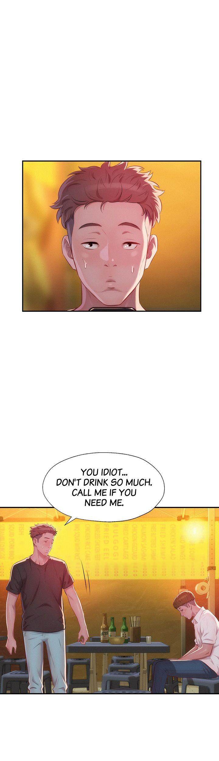 Freshman Chapter 33 - Page 24 in English