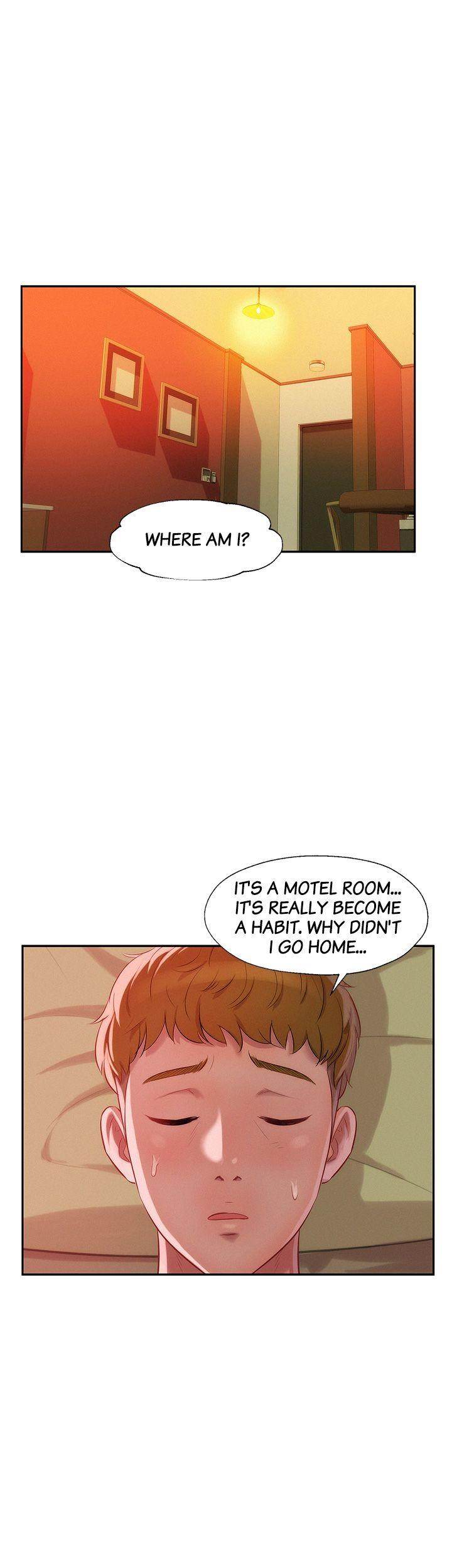Freshman Chapter 33 - Page 33 in English