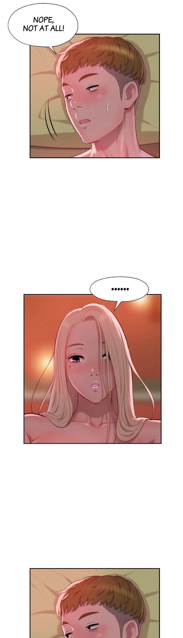 Freshman Chapter 34 - Page 12 in English