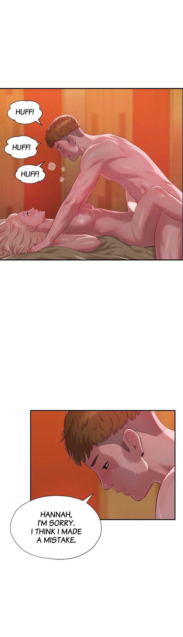 Freshman Chapter 34 - Page 23 in English