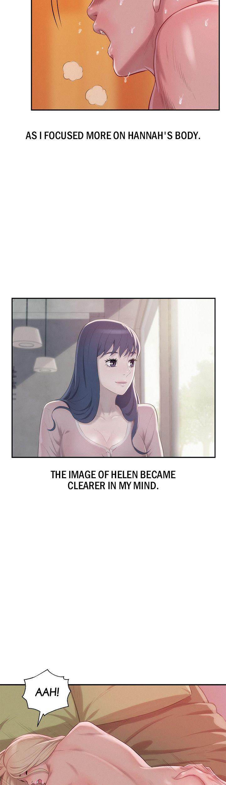Freshman Chapter 34 - Page 36 in English