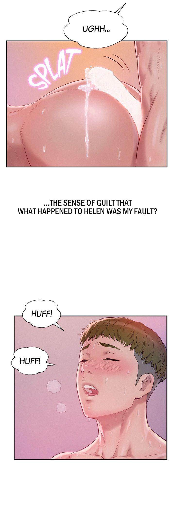 Freshman Chapter 34 - Page 38 in English
