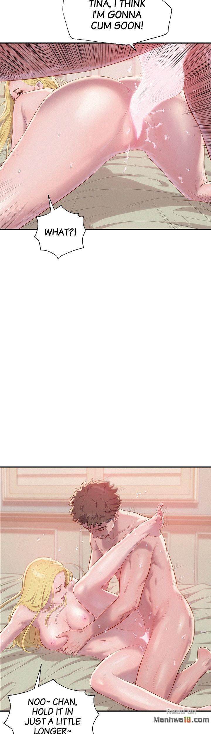Freshman Chapter 35 - Page 11 in English