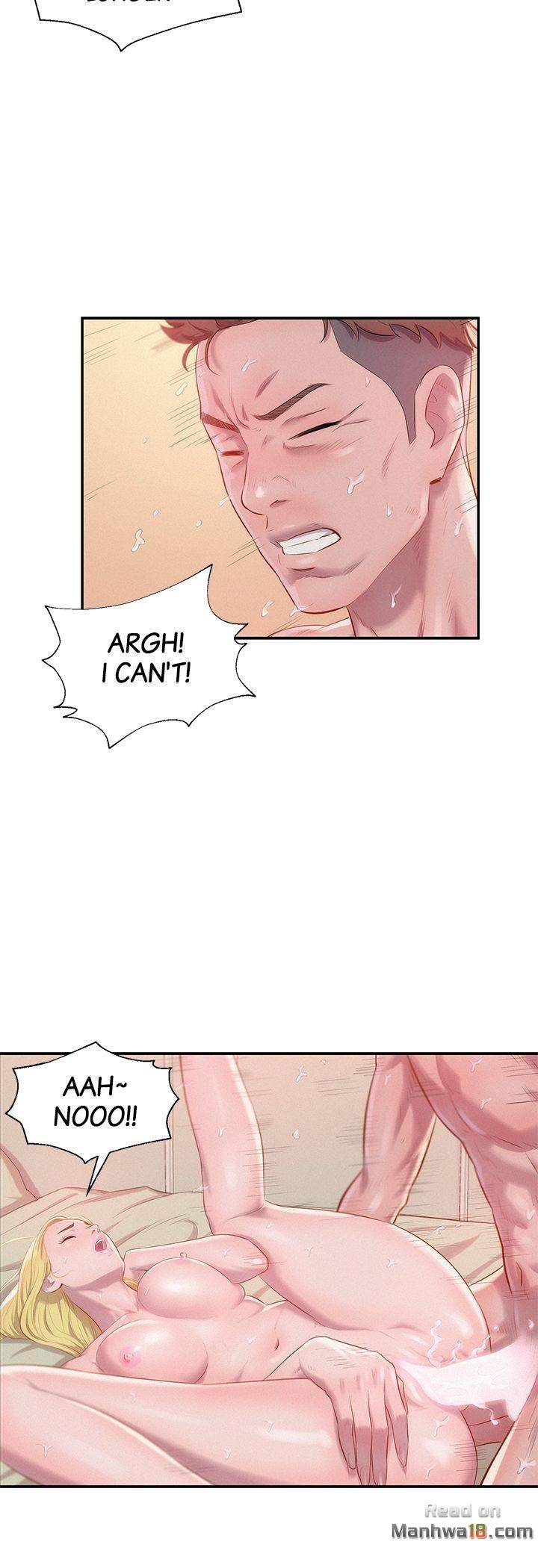 Freshman Chapter 35 - Page 12 in English
