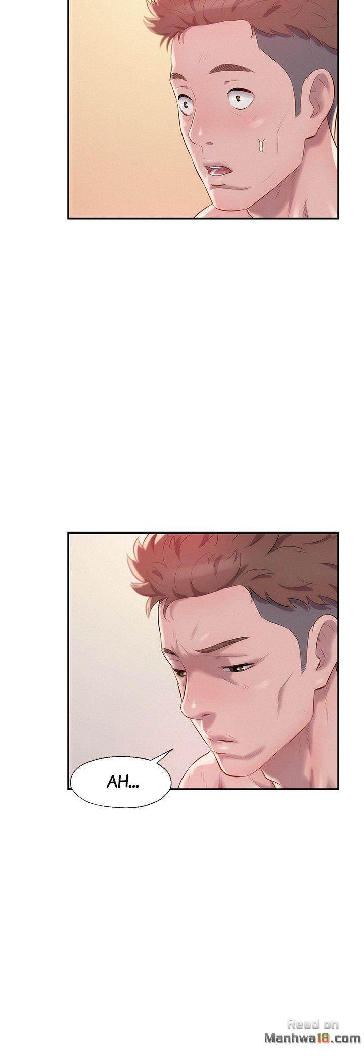 Freshman Chapter 35 - Page 16 in English