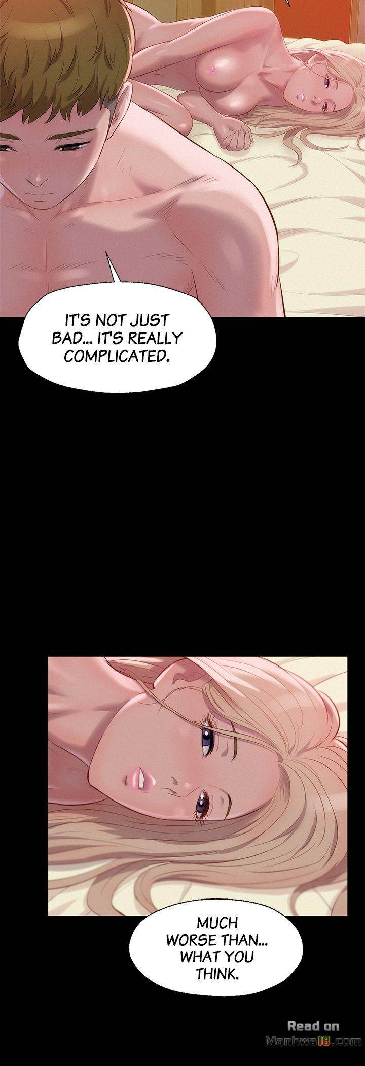 Freshman Chapter 35 - Page 24 in English