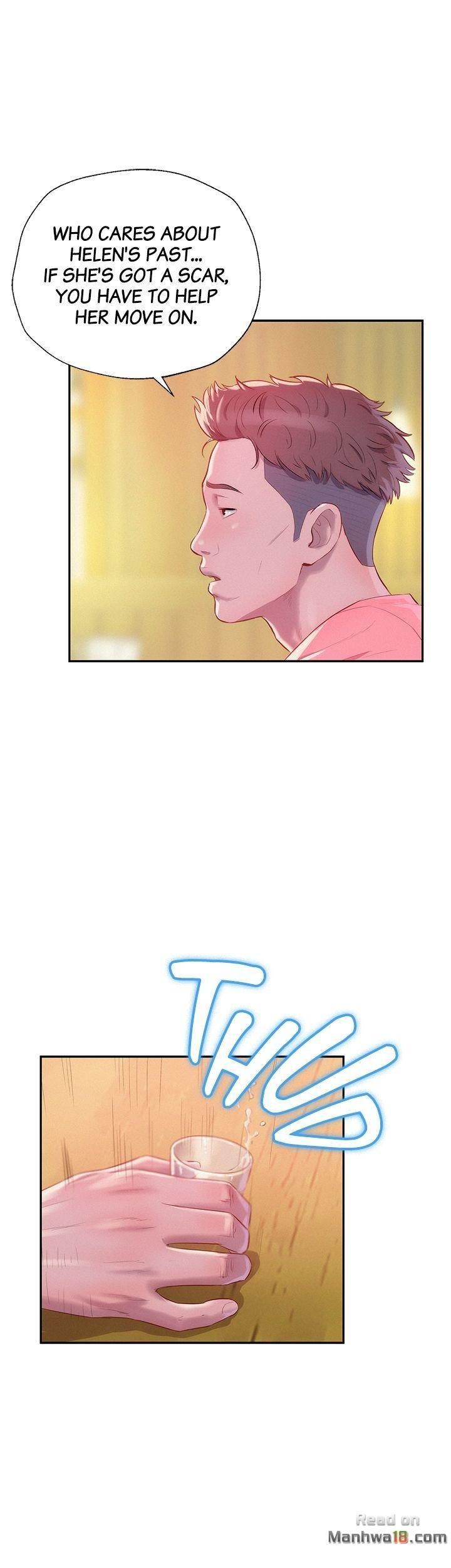 Freshman Chapter 35 - Page 33 in English
