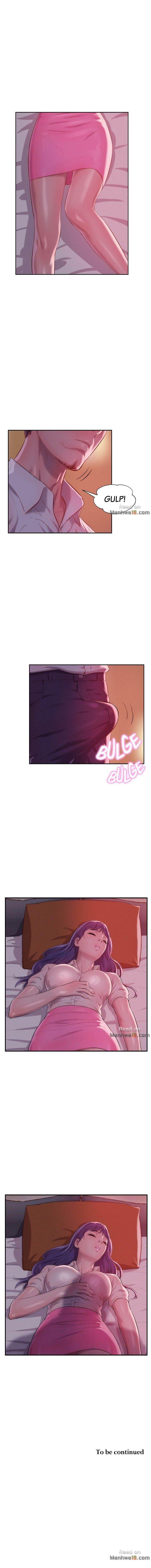 Freshman Chapter 36 - Page 4 in English