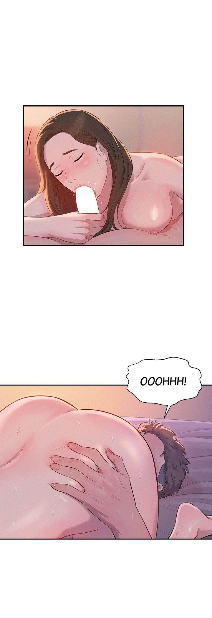 Freshman Chapter 4 - Page 16 in English