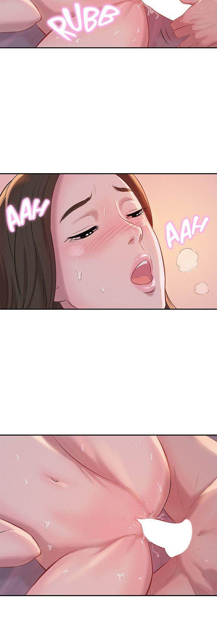 Freshman Chapter 4 - Page 20 in English