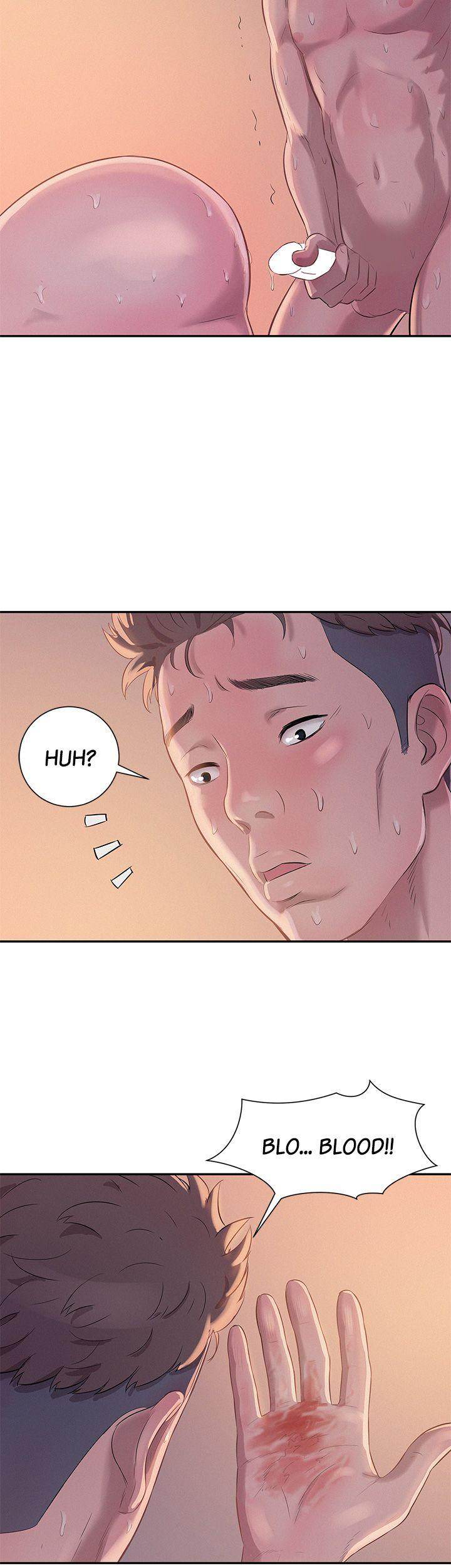 Freshman Chapter 4 - Page 30 in English