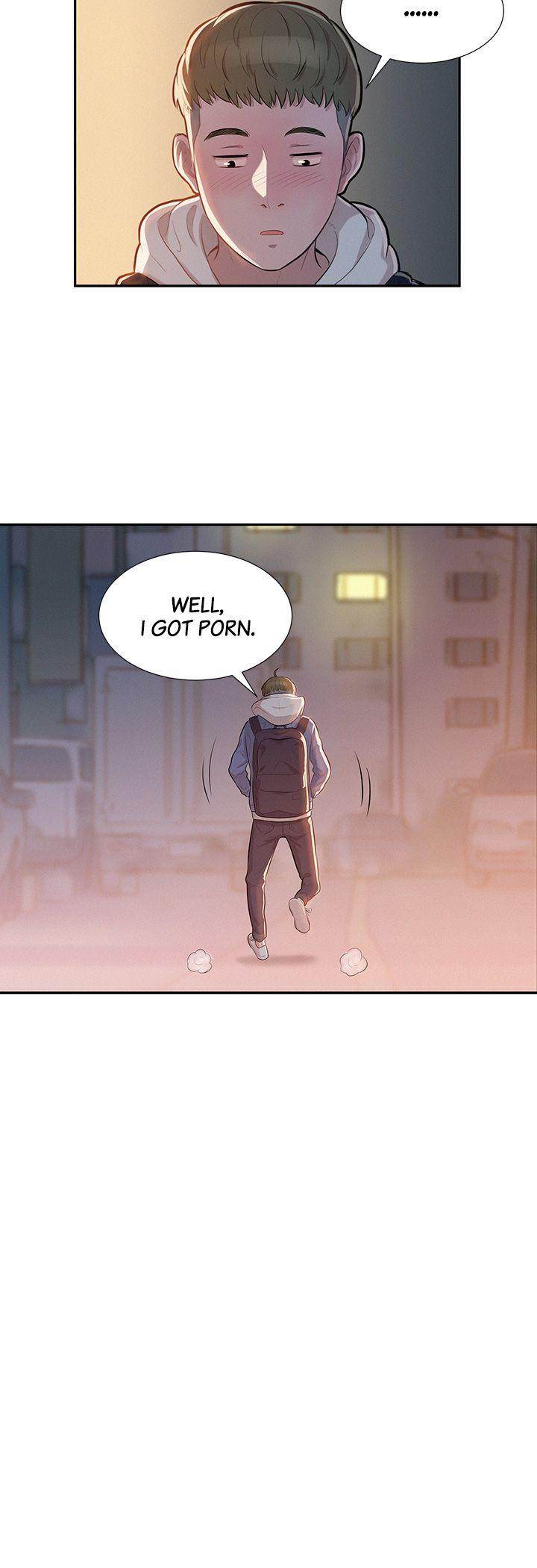 Freshman Chapter 4 - Page 4 in English
