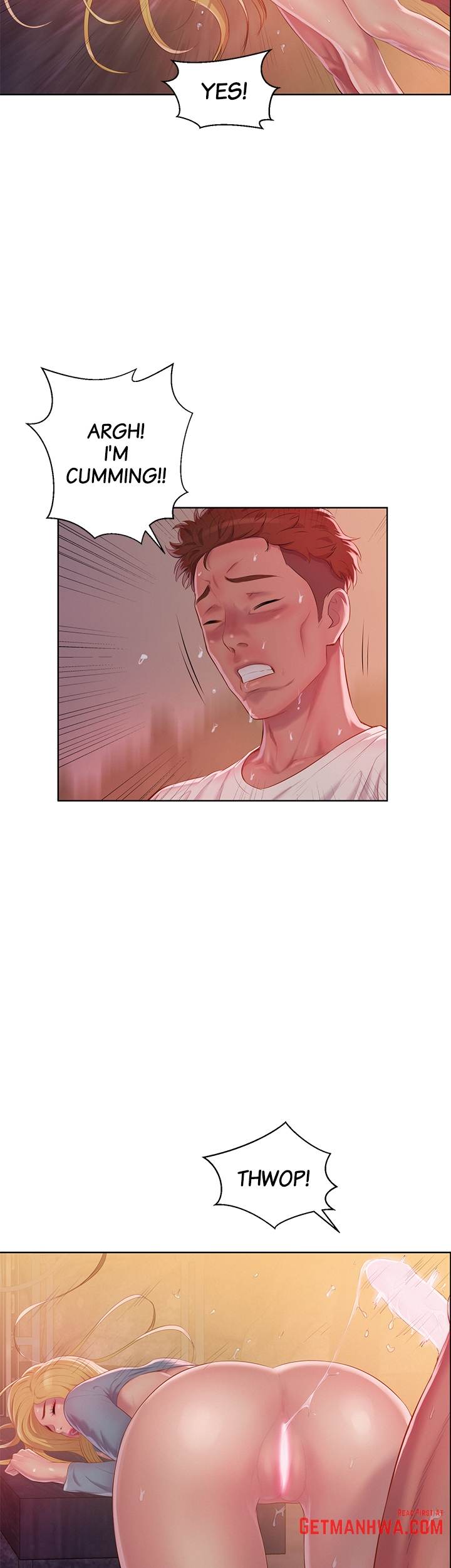 Freshman Chapter 46 - Page 10 in English