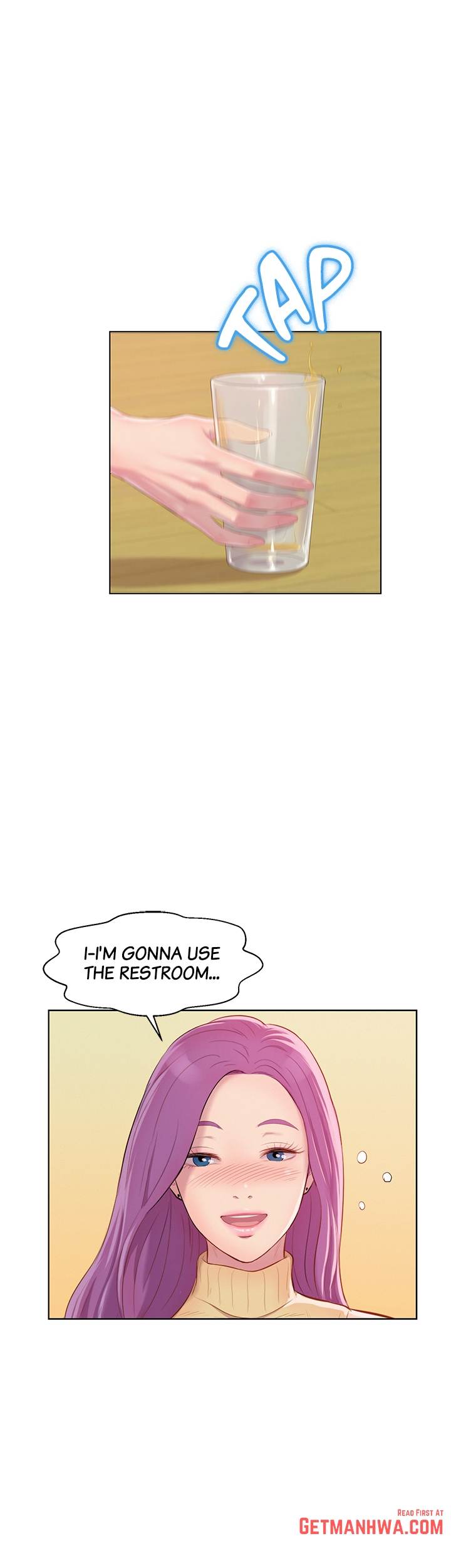 Freshman Chapter 46 - Page 21 in English