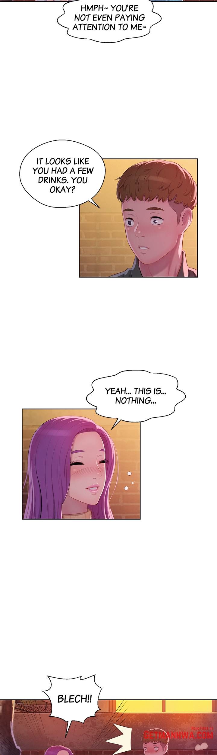 Freshman Chapter 46 - Page 26 in English