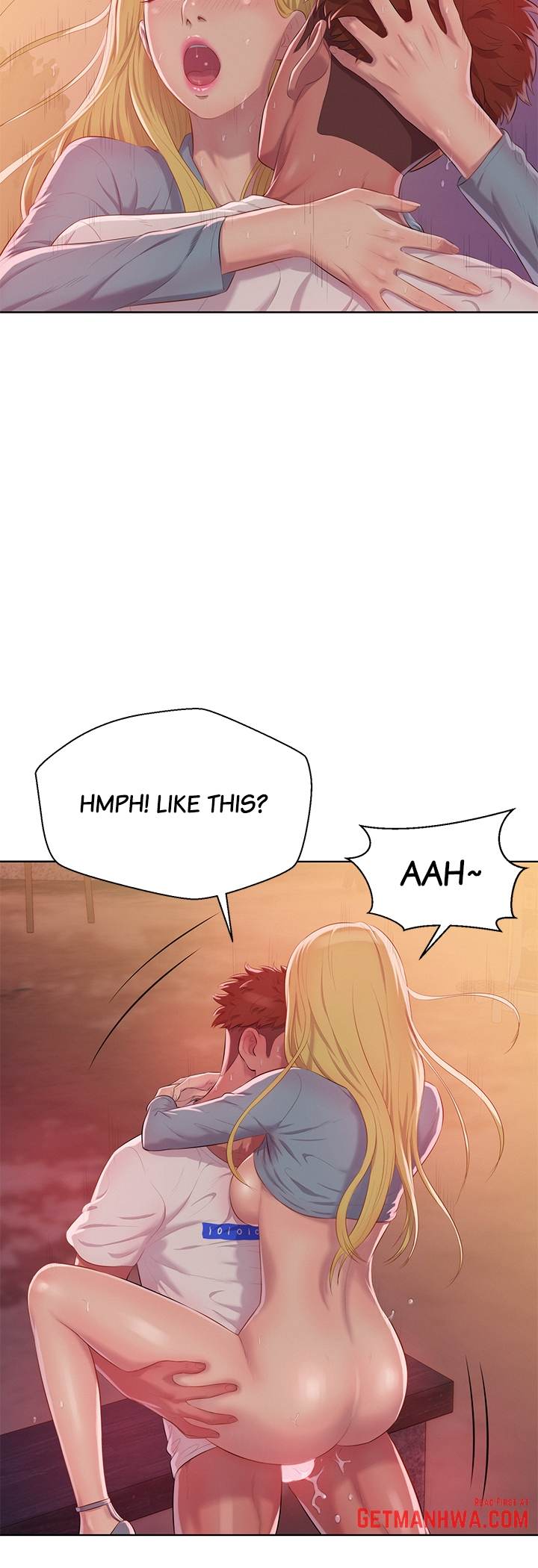 Freshman Chapter 46 - Page 4 in English