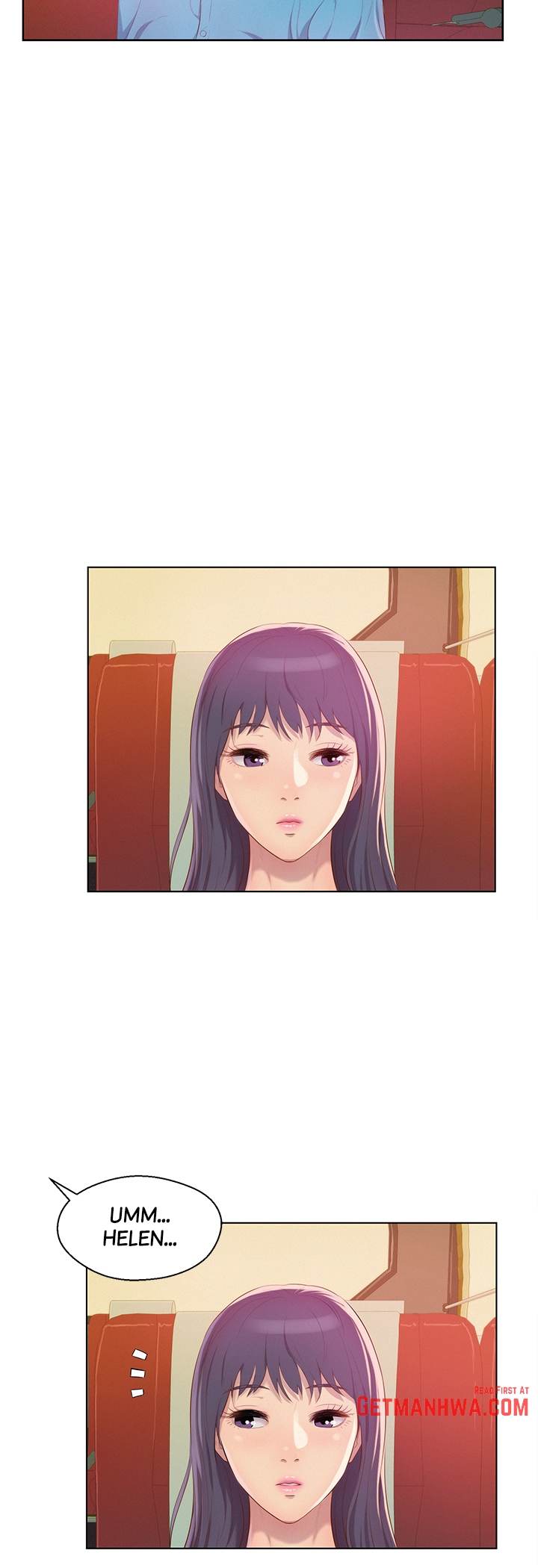 Freshman Chapter 47 - Page 37 in English