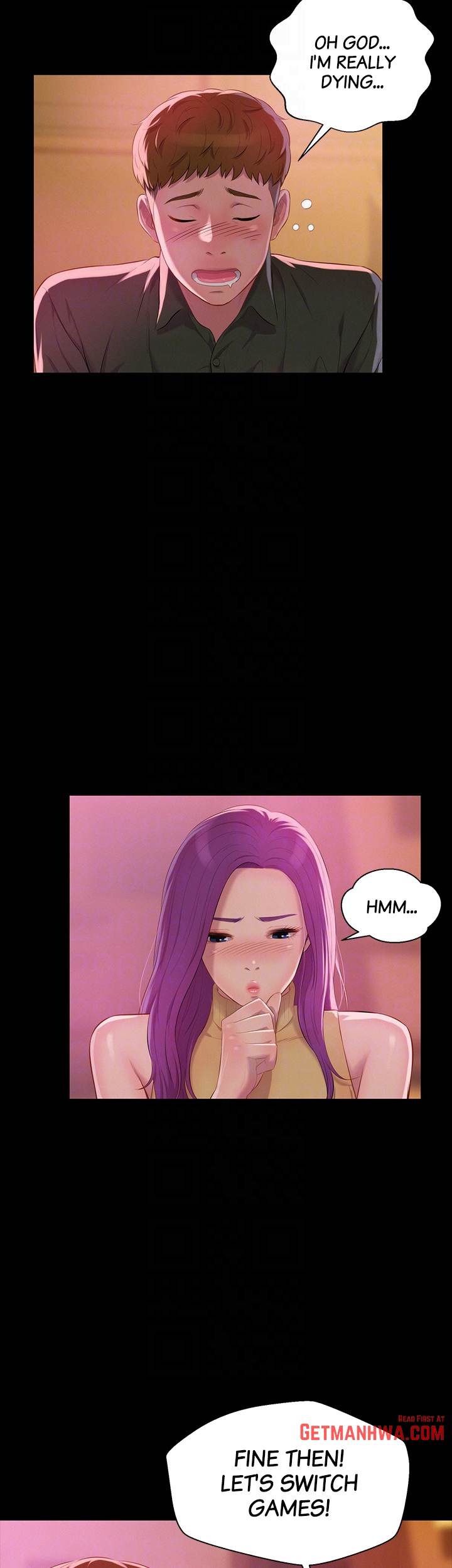 Freshman Chapter 47 - Page 7 in English