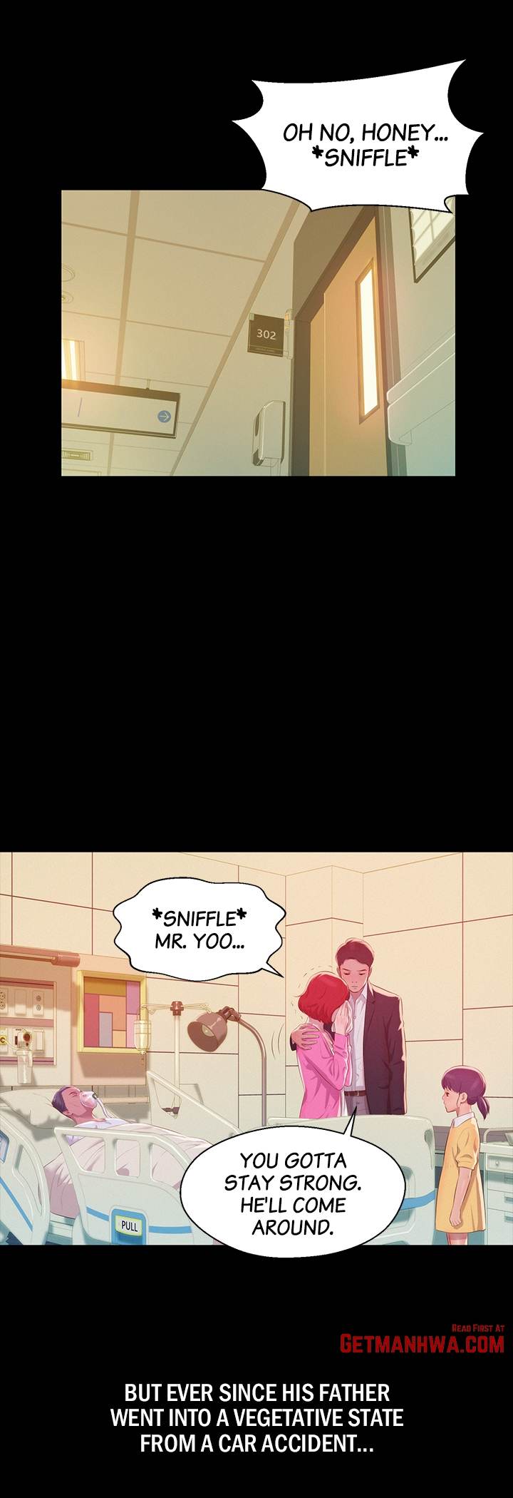 Freshman Chapter 48 - Page 14 in English