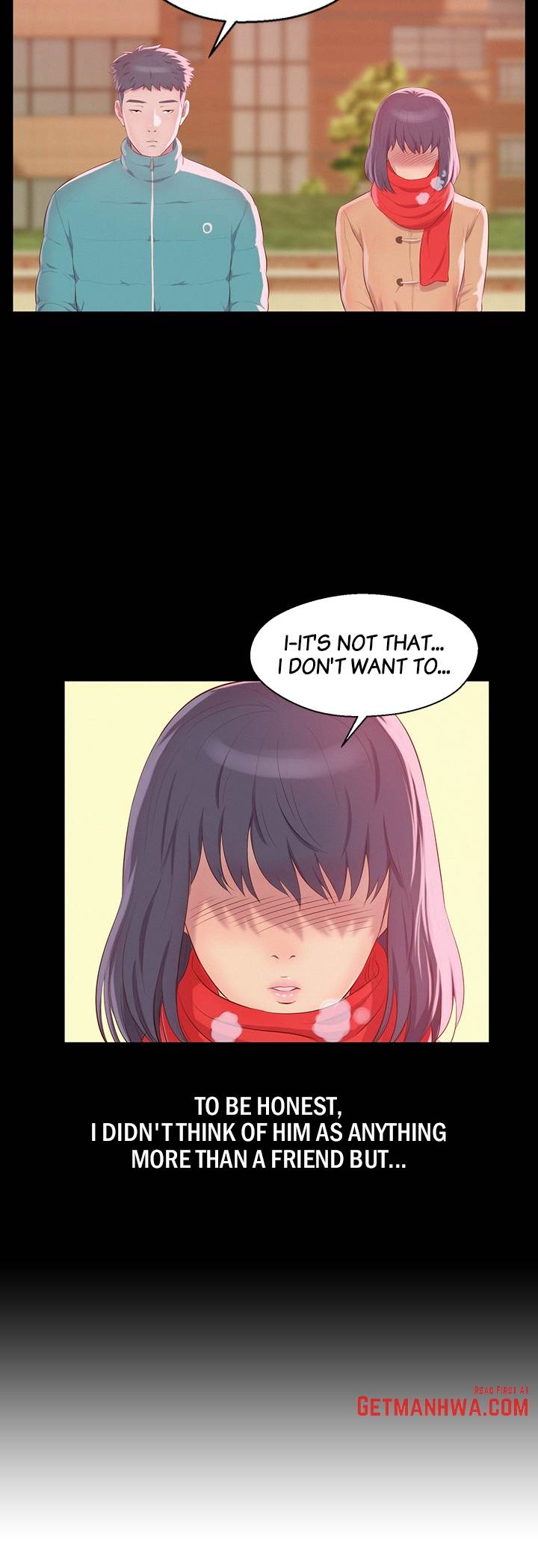 Freshman Chapter 48 - Page 26 in English