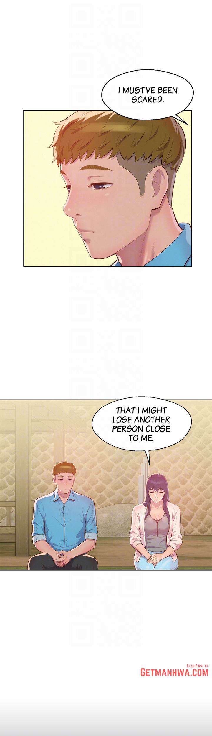 Freshman Chapter 48 - Page 27 in English