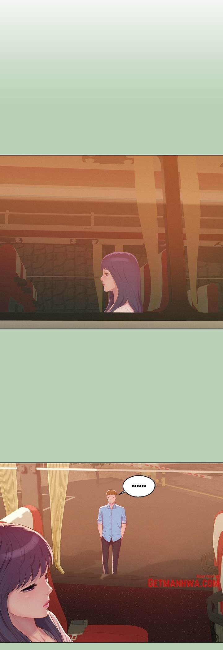 Freshman Chapter 48 - Page 6 in English