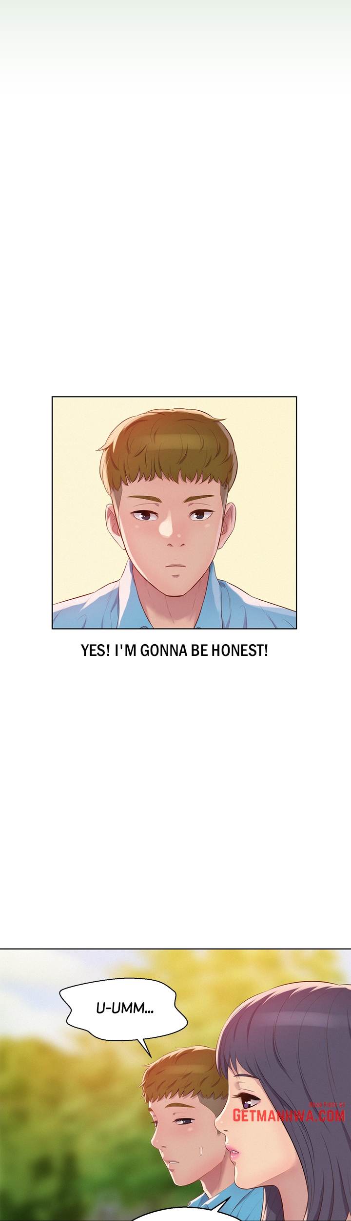 Freshman Chapter 48 - Page 9 in English