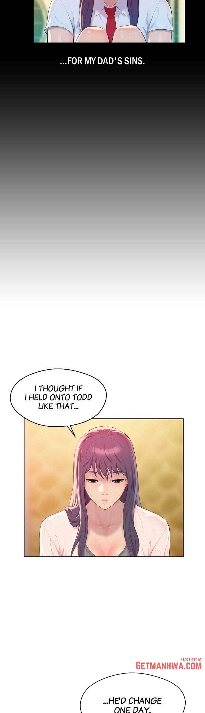 Freshman Chapter 49 - Page 14 in English