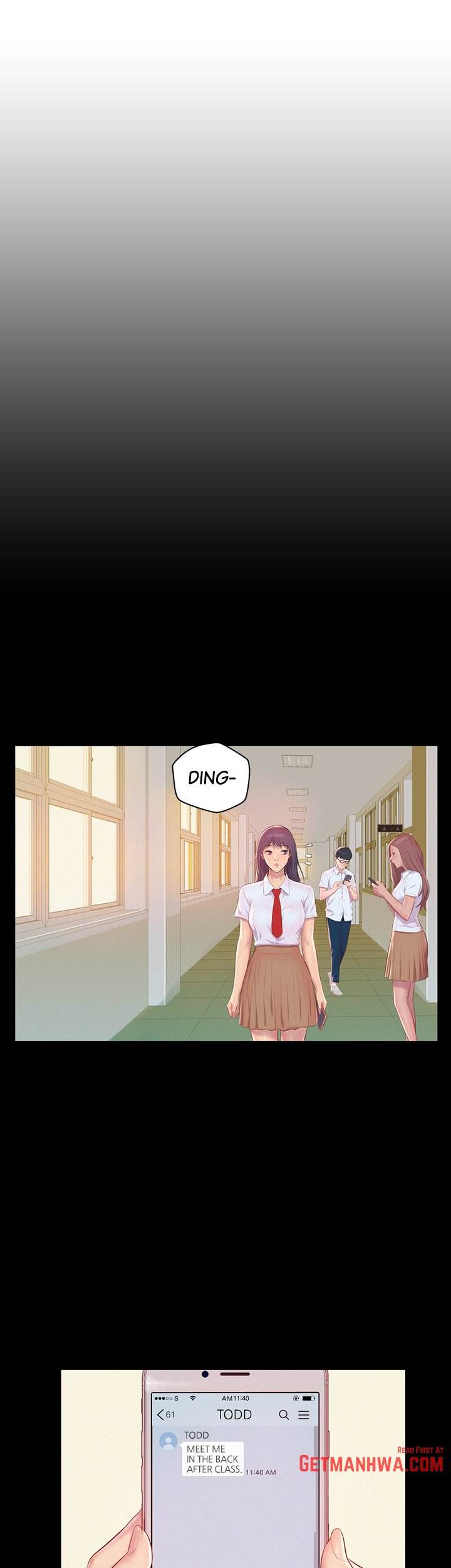 Freshman Chapter 49 - Page 16 in English