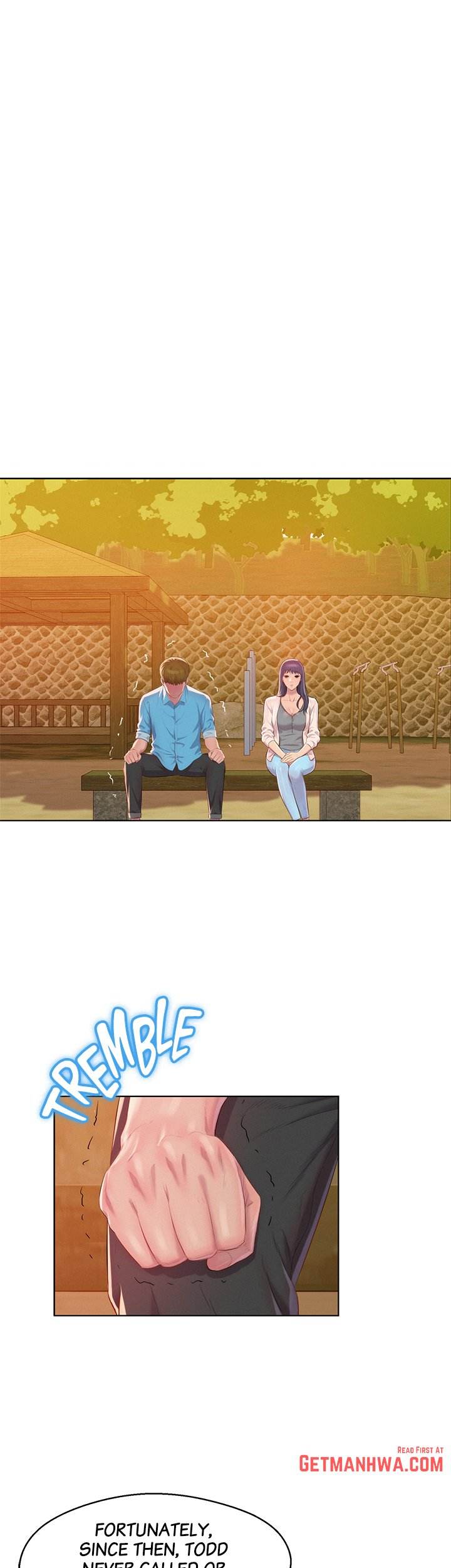 Freshman Chapter 49 - Page 24 in English