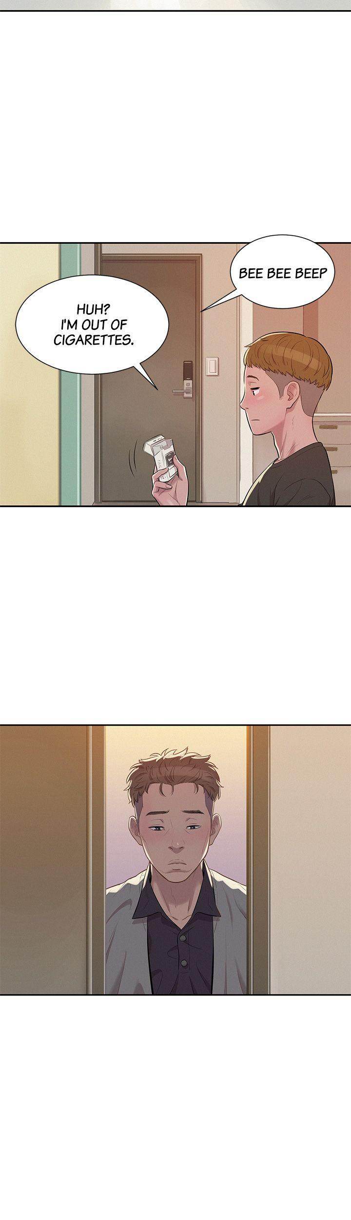 Freshman Chapter 5 - Page 14 in English