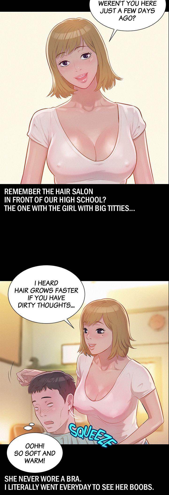 Freshman Chapter 5 - Page 20 in English