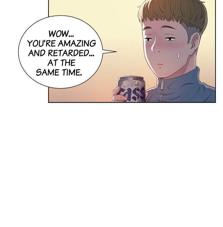 Freshman Chapter 5 - Page 25 in English