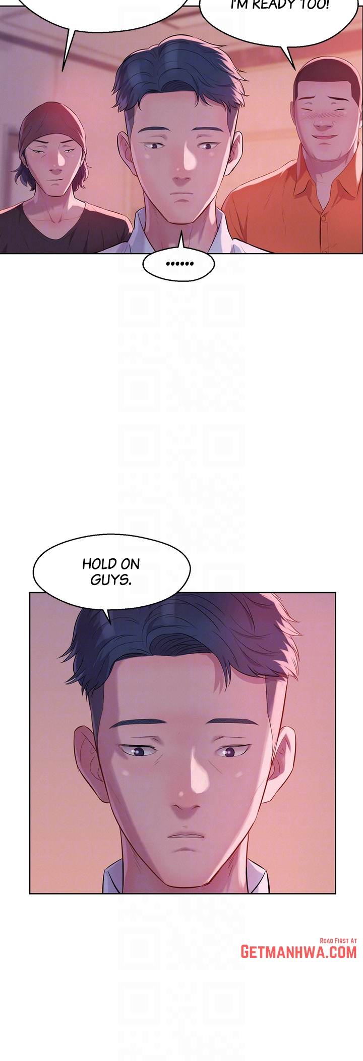 Freshman Chapter 50 - Page 19 in English