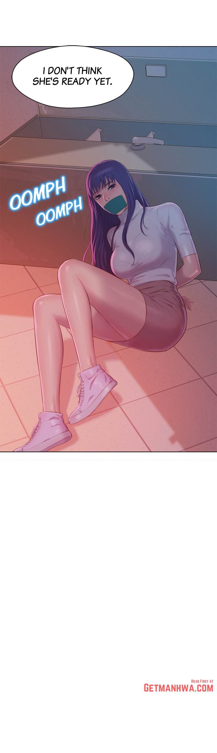 Freshman Chapter 50 - Page 20 in English