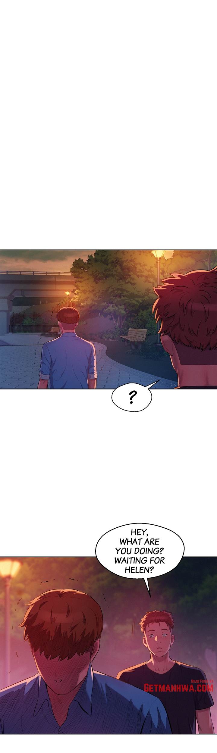 Freshman Chapter 50 - Page 21 in English
