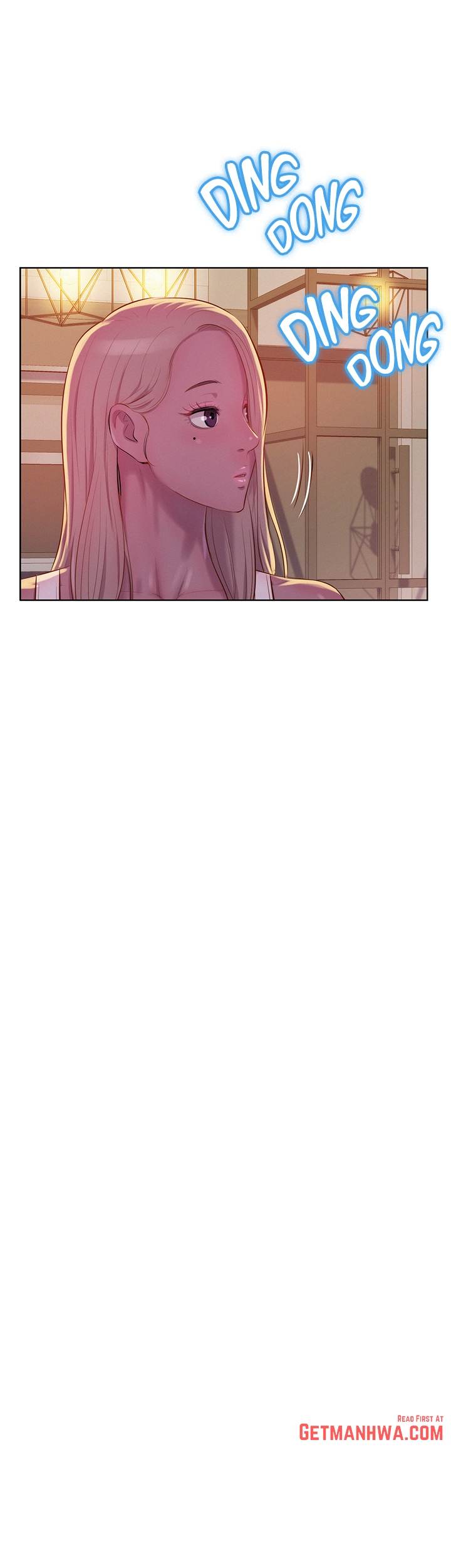 Freshman Chapter 50 - Page 28 in English