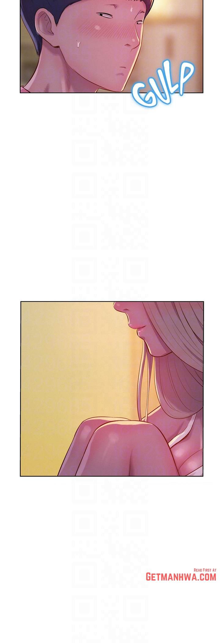 Freshman Chapter 50 - Page 31 in English
