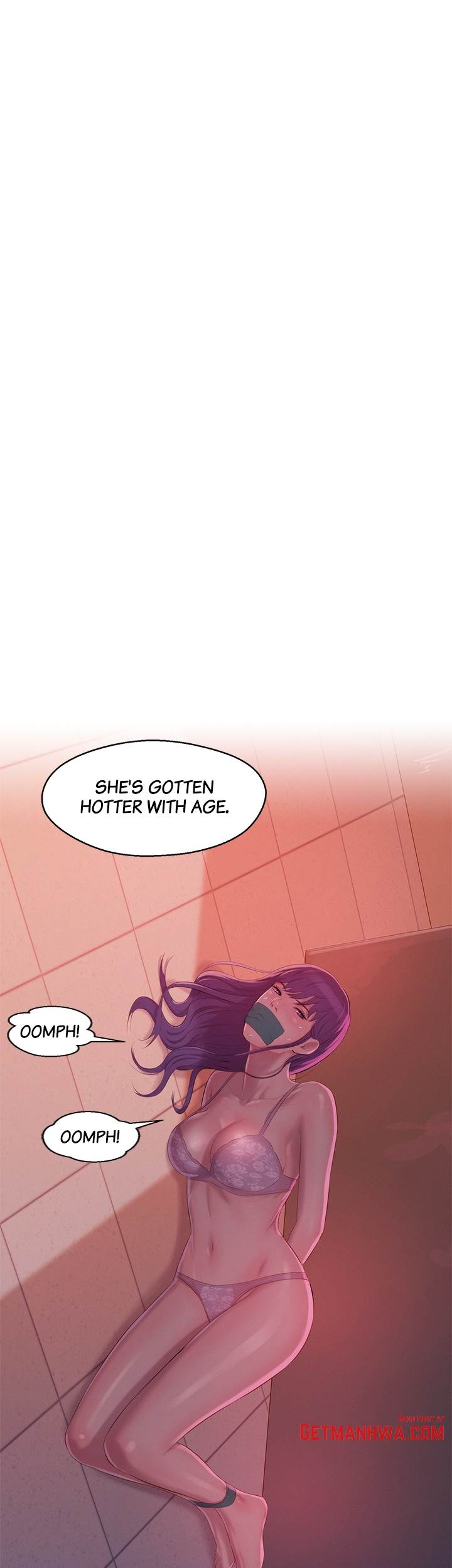 Freshman Chapter 50 - Page 36 in English