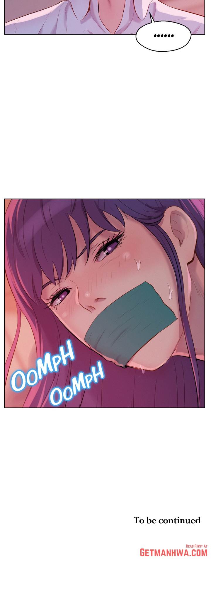 Freshman Chapter 50 - Page 39 in English
