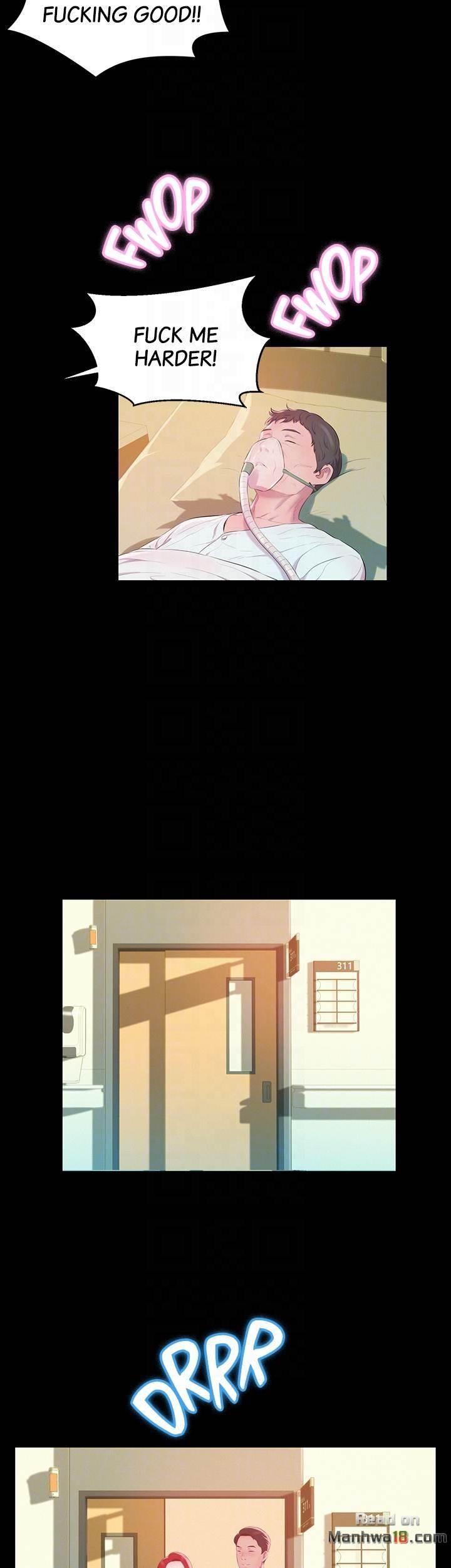 Freshman Chapter 51 - Page 11 in English