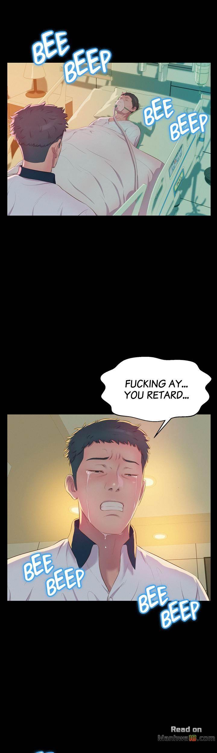Freshman Chapter 51 - Page 13 in English