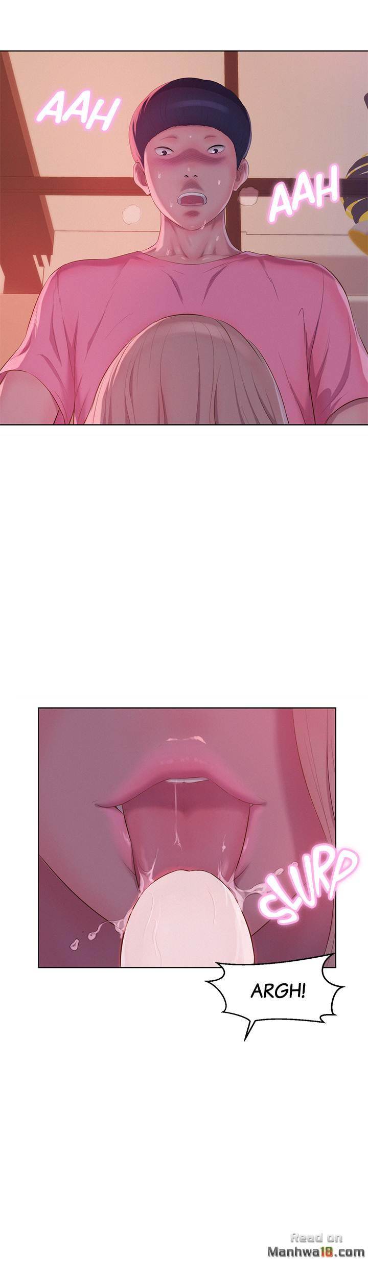 Freshman Chapter 51 - Page 29 in English