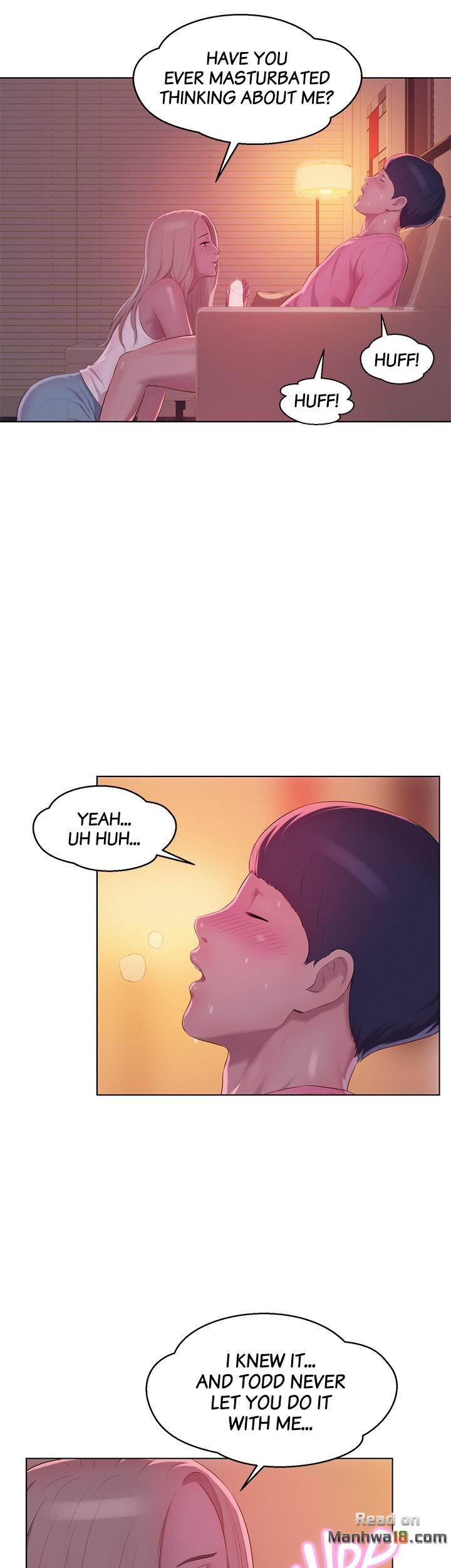 Freshman Chapter 51 - Page 30 in English