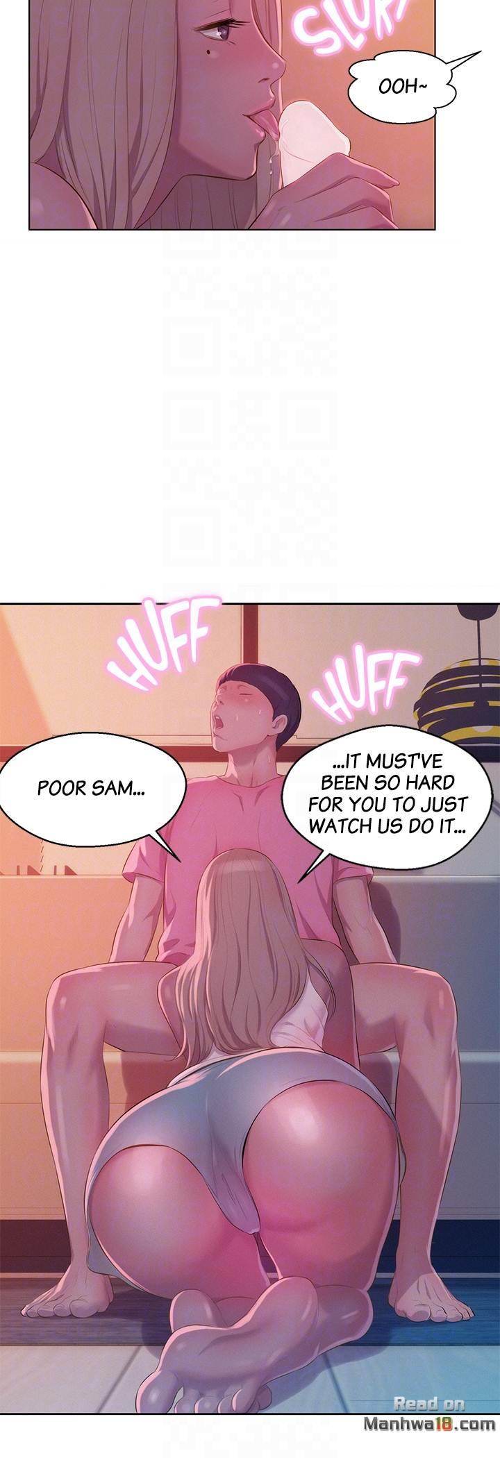Freshman Chapter 51 - Page 31 in English
