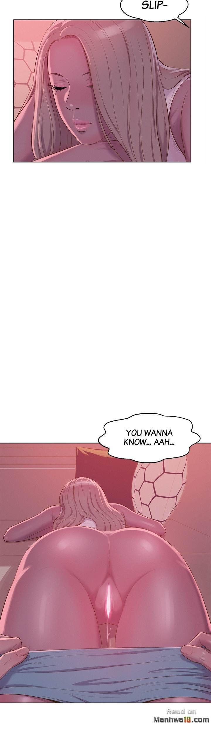 Freshman Chapter 51 - Page 37 in English