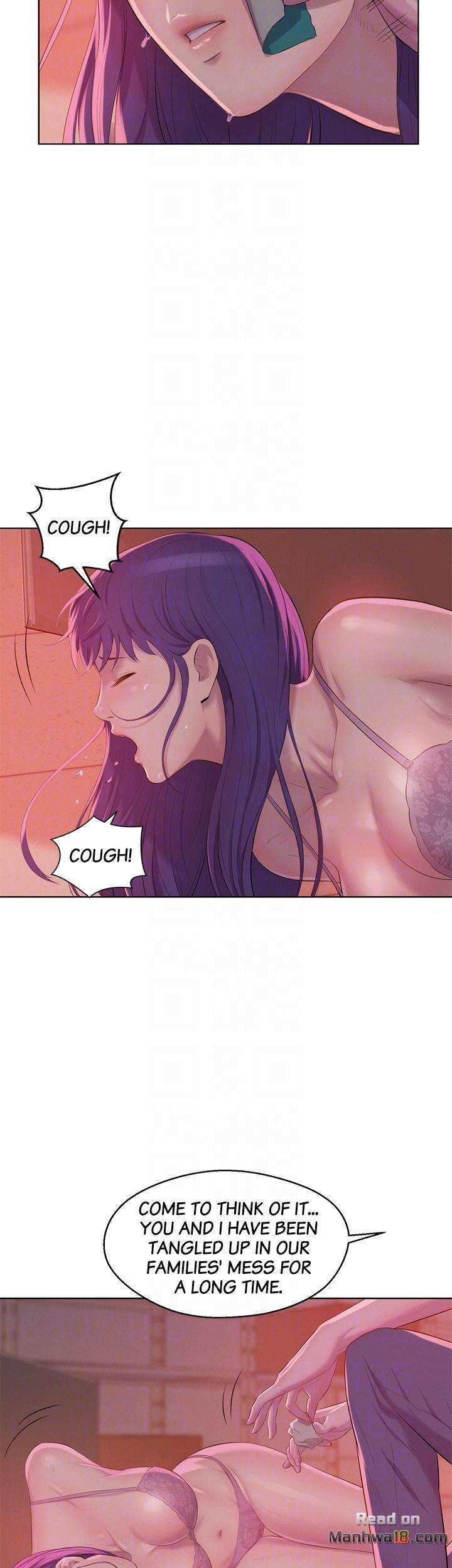 Freshman Chapter 51 - Page 7 in English