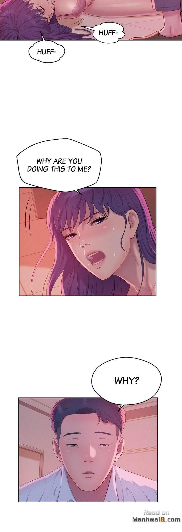 Freshman Chapter 51 - Page 8 in English