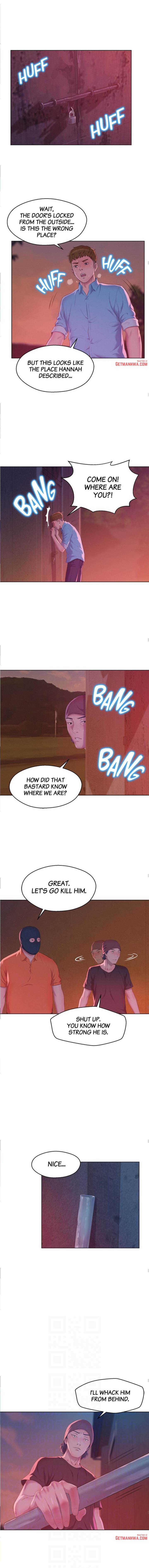 Freshman Chapter 52 - Page 11 in English