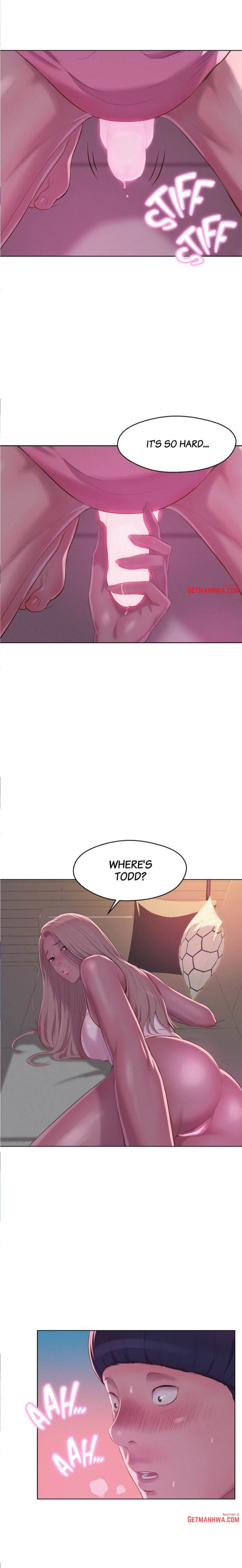 Freshman Chapter 52 - Page 3 in English